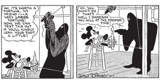 Illustration for article titled Why a "Disney Adventures" line should be next in line for Marvel Comics